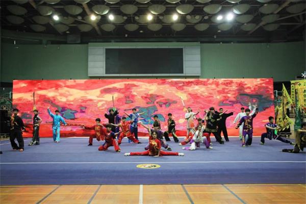 霍元甲:以武报国武德精神的民族魂!(图1)