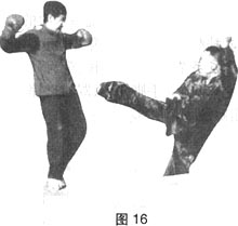 讲中国体育故事独具民族特色的体育项目——中国武术(图1)