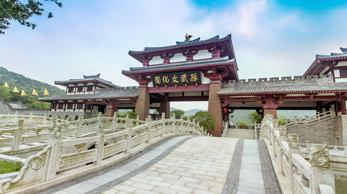 武德乡行政区划、人口面积、地理位置、风景图片等详细介绍(图1)