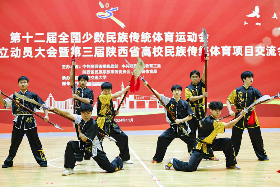 传统武术演变史看完才知道难怪马保国只会王八拳(图1)