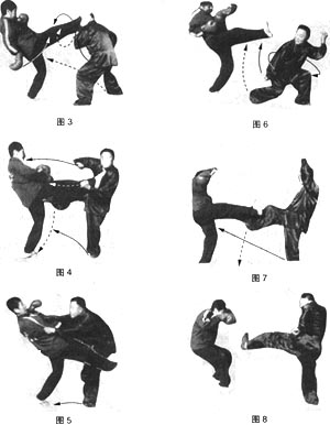 天津河东区第六届社区运动会传统武术比赛在河东万达广场举办(图1)